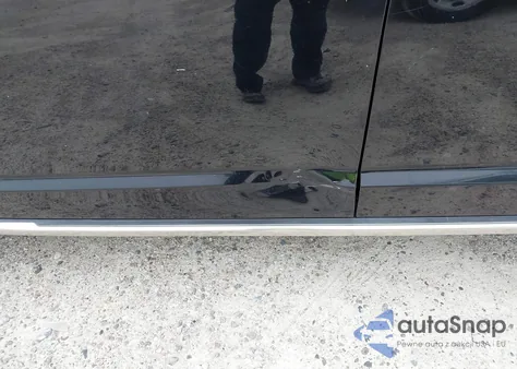 2017 Dodge Journey Crossroad Plus from USA, damaged, VIN 3C4PDCGG0HT590108